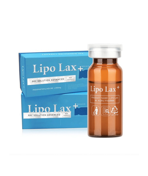 Lipo Lax +